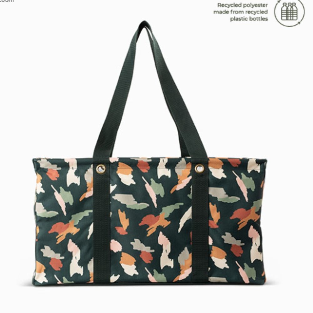 Thirty One Large Utility Tote